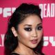 Lana Condor : SYFY's New Series 