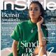 Bensu Soral - InStyle Magazine Cover [Turkey] (July 2022)