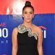 Aly Raisman – TIME 100 Next 2019 in NYC
