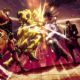 JoJo's Bizarre Adventure - Stardust  Crusaders