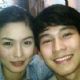 Enchong Dee and Kim Chiu