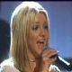 Britney Spears as Lucy in Paramount's Crossroads - 2002