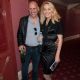 Armand Leroi & Jerry Hall