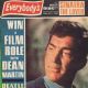 Dean Martin - Everybody's Magazine Cover [Australia] (1 February 1967)