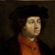 Rudolph, Duke of Lorraine