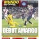 Robert Lewandowski - Mundo Deportivo Magazine Cover [Spain] (14 August 2022)