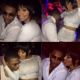 Nelly and Shantel Jackson