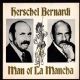 Man of La Mancha Starring Herschel Bernardi