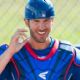 J. P. Arencibia