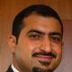 Abdullah bin Khalid bin Sultan Al Saud