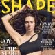 Emmy Rossum - Shape Magazine Cover [United States] (January 2019)