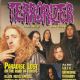 Paradise Lost - Terrorizer Magazine Cover [United Kingdom] (March 1994)