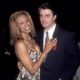 Chris Noth and Beverly Johnson