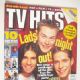 Ronan Keating - TV Hits Magazine Cover [United Kingdom] (January 1996)