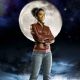 Freema Agyeman as Martha Stewart in Dr Who and Torchwood