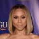 Deborah Cox – ‘The Bodyguard’ Opening Night in Los Angeles