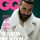 Karim Benzema - GQ Magazine Cover [France] (November 2022)
