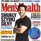 Mark Wahlberg - Men's Health Magazine Cover [Poland] (February 2012)