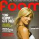 Brittany Daniel - Foam Magazine Cover [United States] (September 2007)