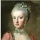 Sophia Albertina, Abbess of Quedlinburg