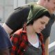 Kristen Stewart - Set Of Twilight Eclipse In Vancouver, 19.08.2009.