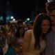Edward & Bella Breaking Dawn BTS Stills