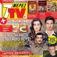 Maria Kitsou - 7 Days TV Magazine Cover [Greece] (22 January 2022)