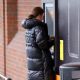Coleen Rooney – Getting some cash while out In Wilmslow