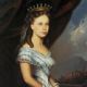 Princess Margherita of Bourbon-Parma