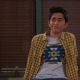 Karan Brar- as Ravi Ross
