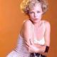 Suze Randall