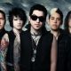 Escape The Fate