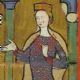 Sancha of Castile, Queen of Aragon