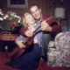 June Haver and Fred MacMurray