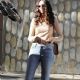 Terri Seymour – Shopping candids in Beverly Hills