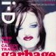 Shirley Manson - i-D Magazine Cover [United Kingdom] (June 1996)