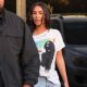Kim Kardashian – Arrives for her daughter North’s basketball game in Los Angeles