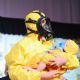 Photos from Comic-Con 2012: Day 2