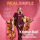 Kristen Bell - Real Simple Magazine Cover [United States] (March 2023)