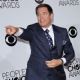 Actor Michael Weatherly attends The 40th Annual People's Choice Awards at Nokia Theatre L.A. Live on January 8, 2014 in Los Angeles, California