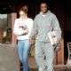 Jennifer Lopez and Puff Daddy