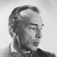 George Balanchine