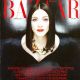 Madonna - Harper's Bazaar Magazine Cover [Greece] (March 1999)