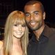 Cheryl Cole and Ashley Cole
