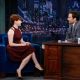 Alyson Hannigan - Late Night with Jimmy Fallon - Season 5