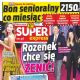 Julia Wieniawa-Narkiewicz - Super Express Magazine Cover [Poland] (20 May 2024)
