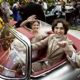 Justin Trudeau and Sophie Gregoire