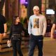 Ariel Winter – With Luke Benward seen at Universal Studios Halloween Horror Nights