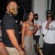 Joseline Hernandez – Seen at dinner with husband DJ Ballistic at Catch LA in West Hollywood