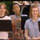Alyson Hannigan in Universal's comedy movie American Pie 2 - 2001